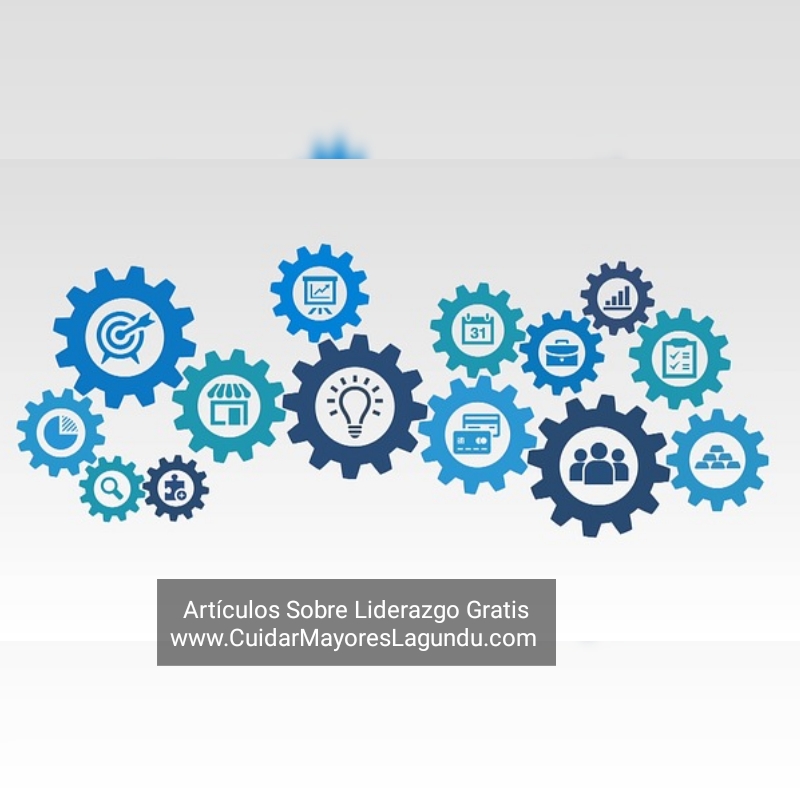 Articulos Sobre Liderazgo Gratis Articulos Sobre Liderazgo Gratis