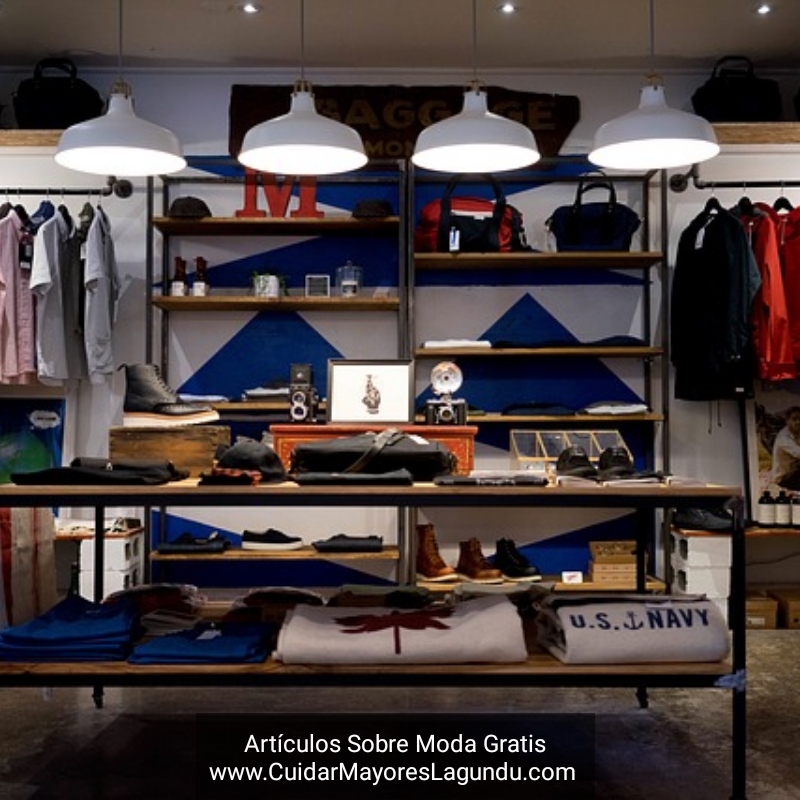 Articulos Sobre Moda en Guipuzcoa Gipuzkoa