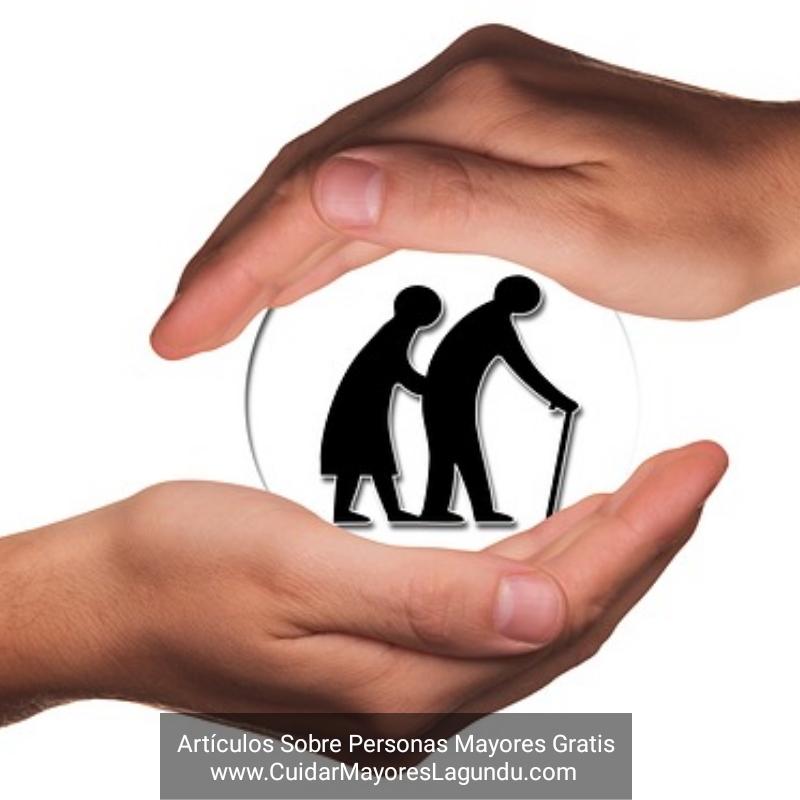Articulos Sobre Personas mayores en Irun Hondarribia Donostia Guipuzcoa Gipuzkoa