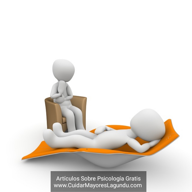 Articulos Sobre Psicologia en Guipuzcoa Gipuzkoa