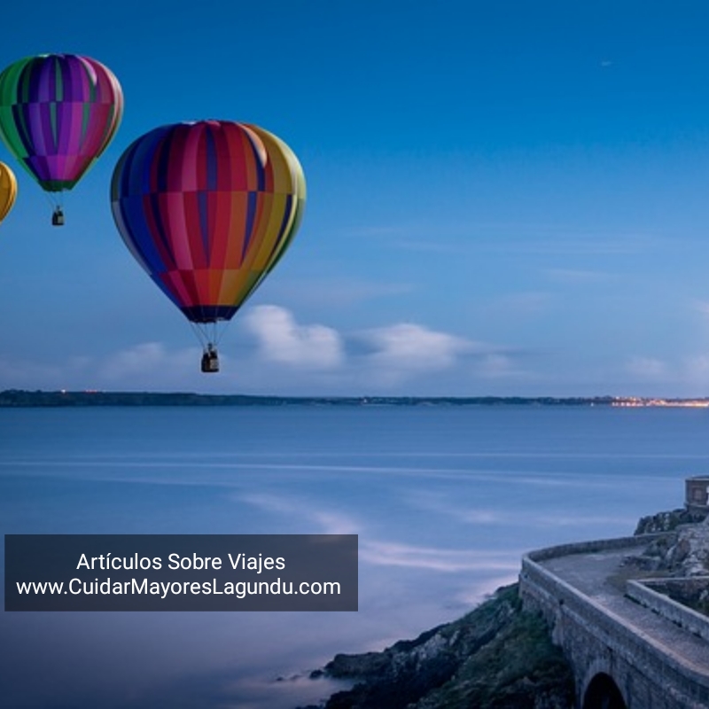 Articulos Sobre Viajes en Guipuzcoa Gipuzkoa