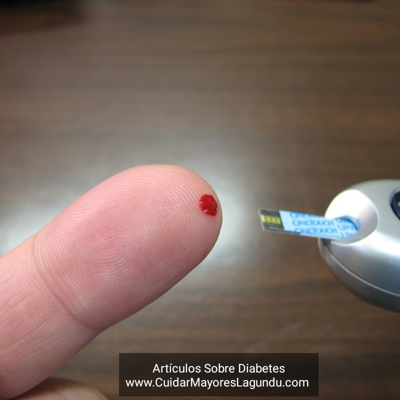 Articulos Sobre Diabetes Gratis