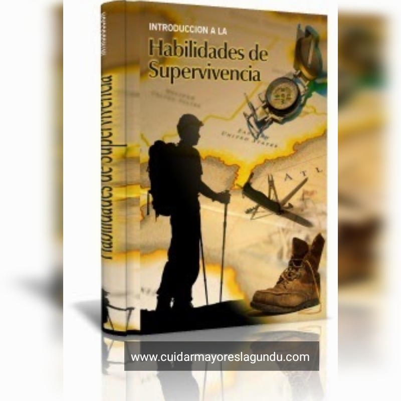 Habilidades de supervivencia ebook libro electronico