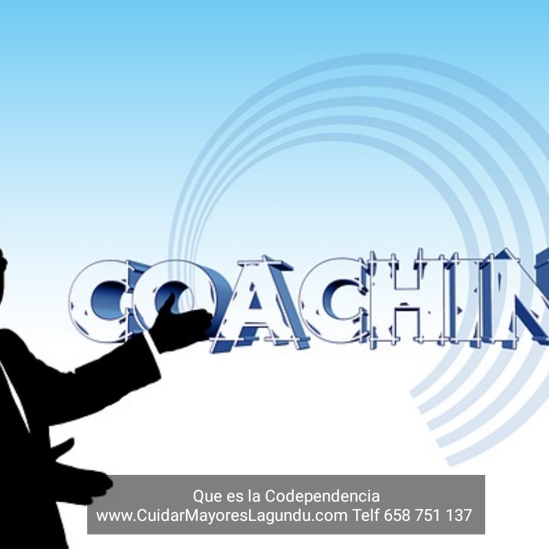 Que es la codependencia