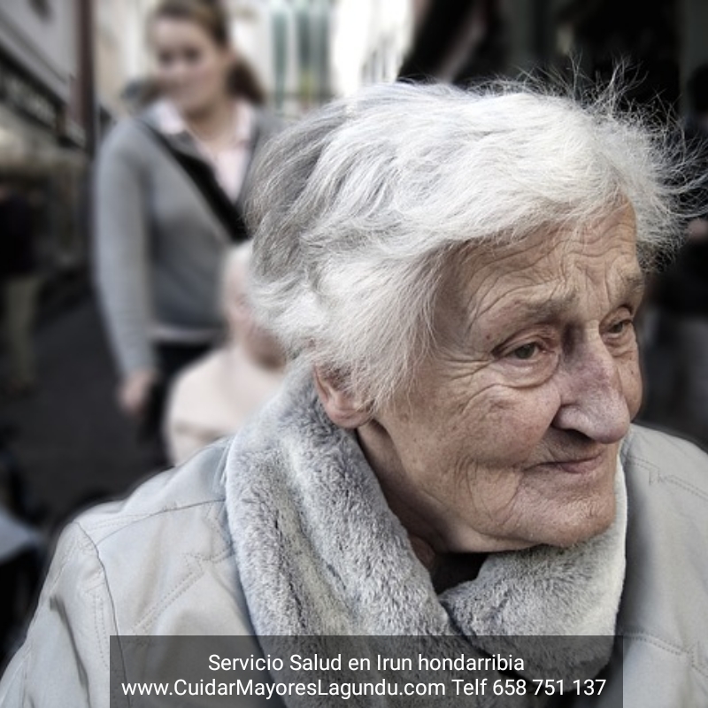 Servicio Salud en Irun Hondarribia